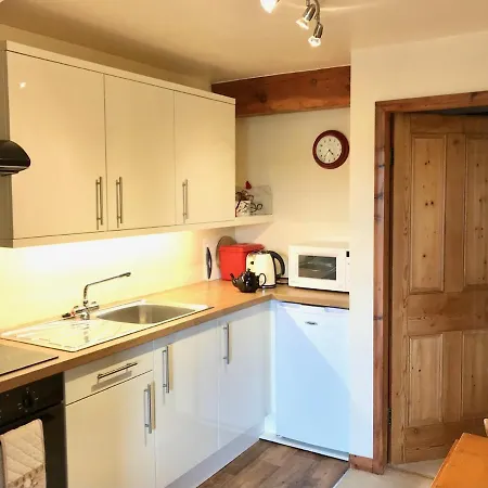 Apartamento Valerian York