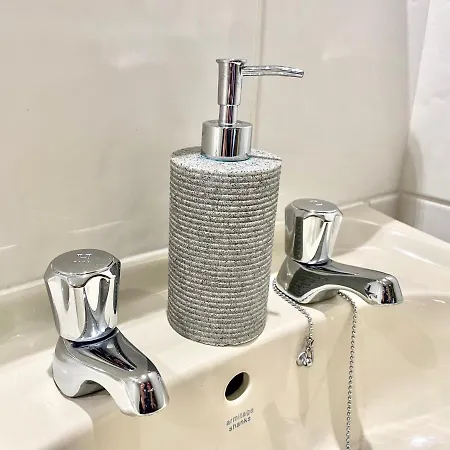 Apartamento Valerian *