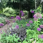 شقة Valerian يورك