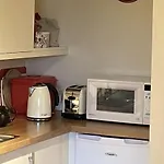 Valerian شقة يورك