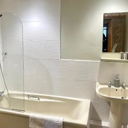 Апартаменты Valerian Йорк