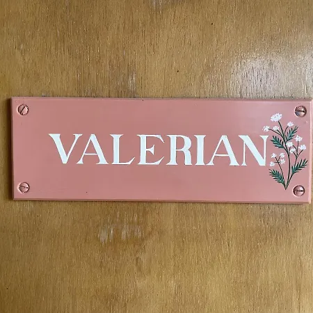 Апартаменты Valerian *