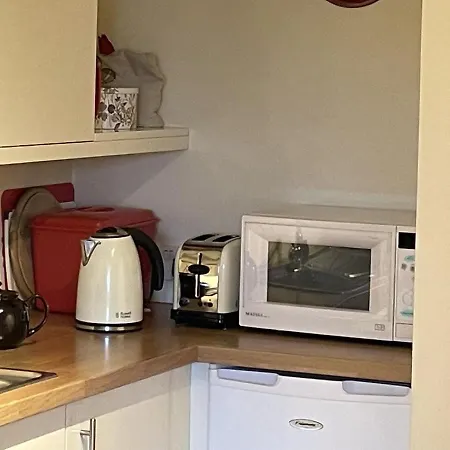 Valerian Apartment York