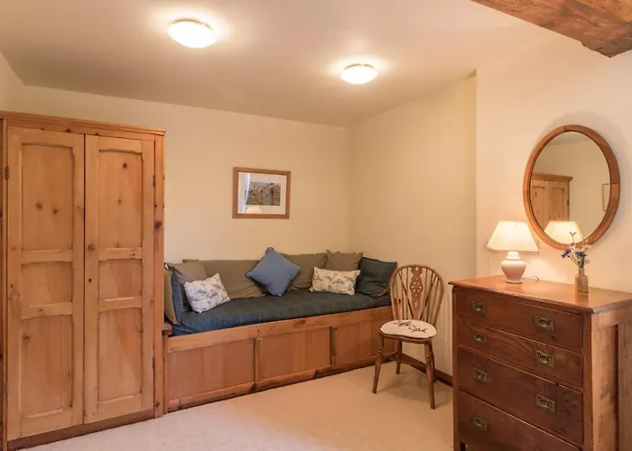 Apartment Valerian *