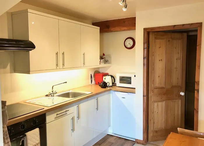 Apartment Valerian York