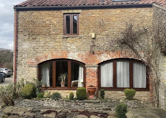 Valerian Apartment York