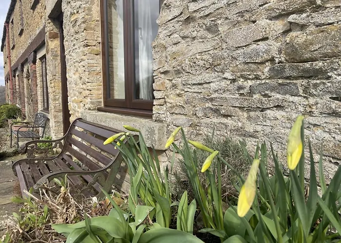 Apartment Valerian *