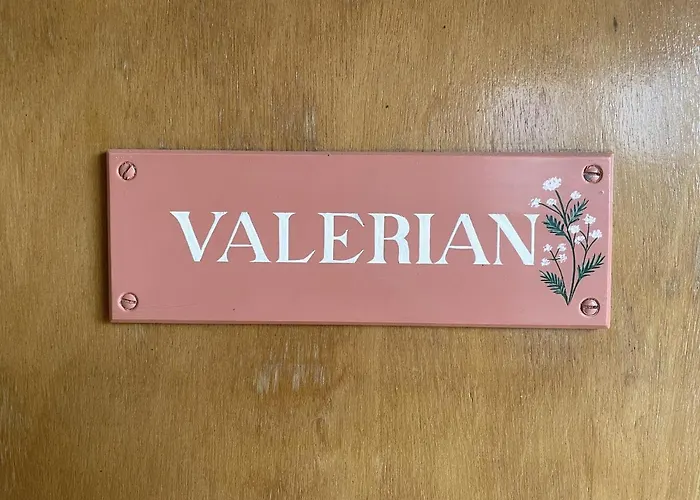 Apartment Valerian *