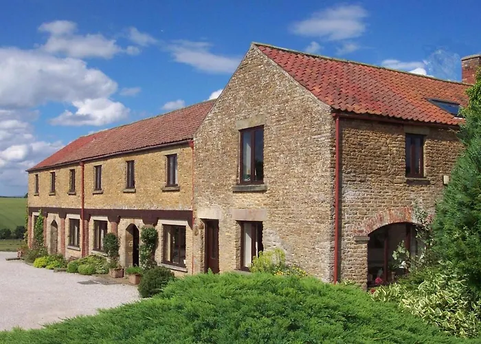 Apartment Valerian York