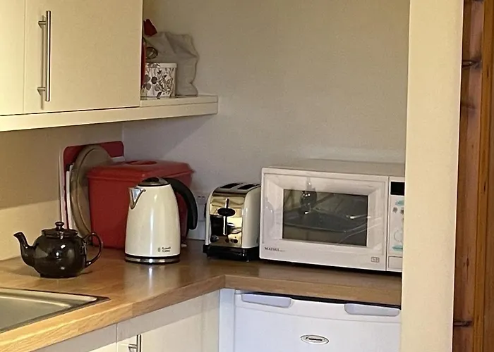 Valerian Apartment York