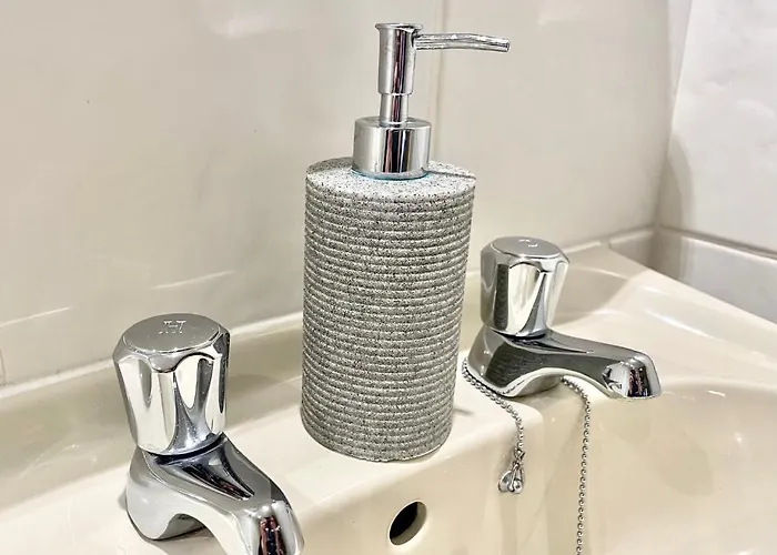 Lägenhet Valerian *