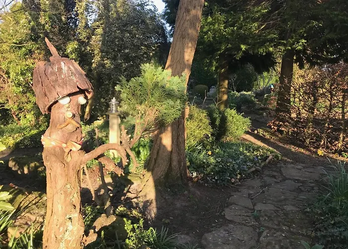 Valerian Lägenhet *